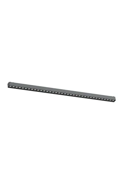 ACK 30W Slım Magnet Ray Armatürü Lensli 55,5Cm 3000K Ip20 AD45-02501