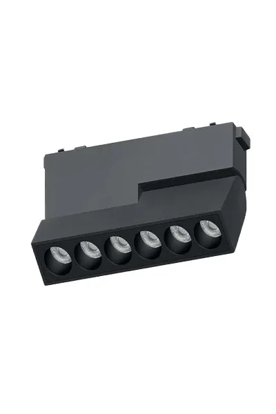 ACK 48V Slim Magnetik LED Ray Armatür 6W AD45-04191