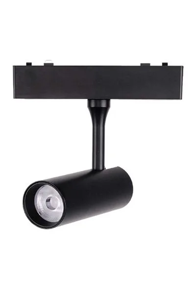 ACK 6W Slım Magnet Ray Spot  4,2X10Cm 3000K Ip20 AD45-05201