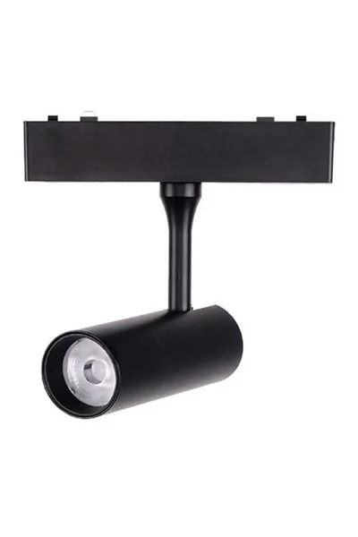 ACK 6W Slım Magnet Ray Spot  4,2X10Cm 4000K Ip20 AD45-05211