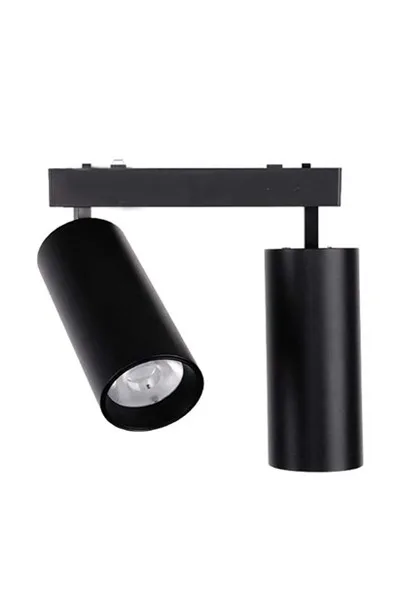ACK 48V Slim Magnetik LED Ray Armatür 10+10W AD45-05391 görsel 2