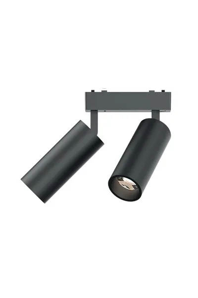 ACK 48V Slim Magnetik LED Ray Armatür 10+10W AD45-05391