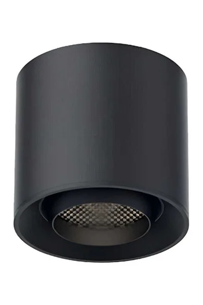 ACK 6W Slım Magnet Ray Armatürü Yuvarlak  7,5X7,5Cm 3000K Ip20 AD45-06101