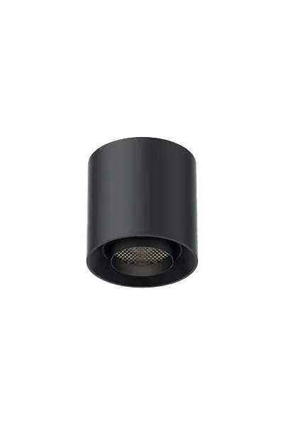 ACK 6W Slim Magnet Ray Armatürü Yuvarlak  7,5X7,5Cm Cct Ip20 AD45-06191