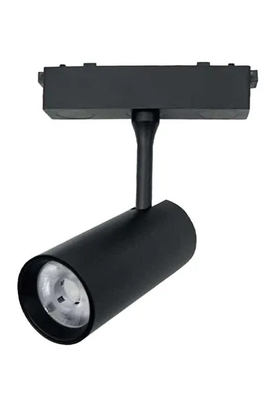 ACK 10W Slım Magnet Ray Spot  4,5X11Cm 3000K Ip20 AD45-06201