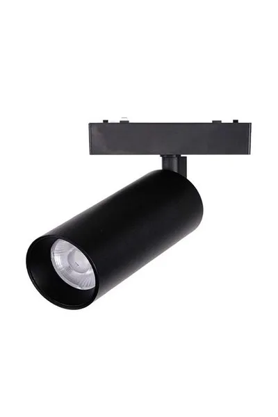 ACK 20W Slim Magnet Ray Armatürü 5,5X13,5Cm Ip20 Dip Switch Smart Driver Ve Dimmli