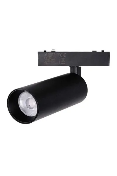 ACK 30W Slım Magnet Ray Spot  4000K Ip20 AD45-06411