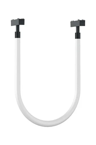 ACK 16W Slım Magnet Ray Armatürü Hortum 1Mt 4000K Ip20 AD45-09411