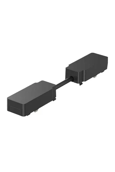 ACK Slım Magnet Ray Kablolu Konnektör Kısa AD45-92200