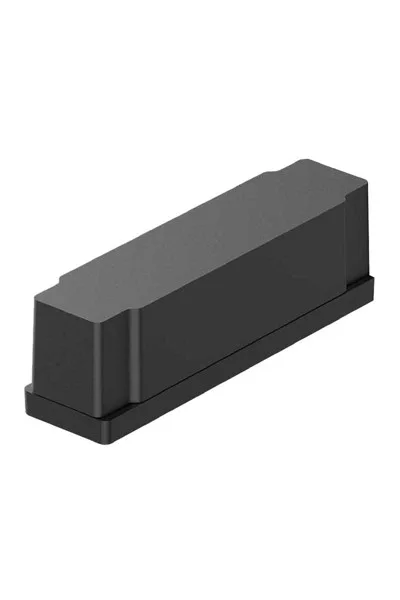 ACK Slım Magnet Ray Drıver Kablo Kutusu Sıvaüstü AD45-96100
