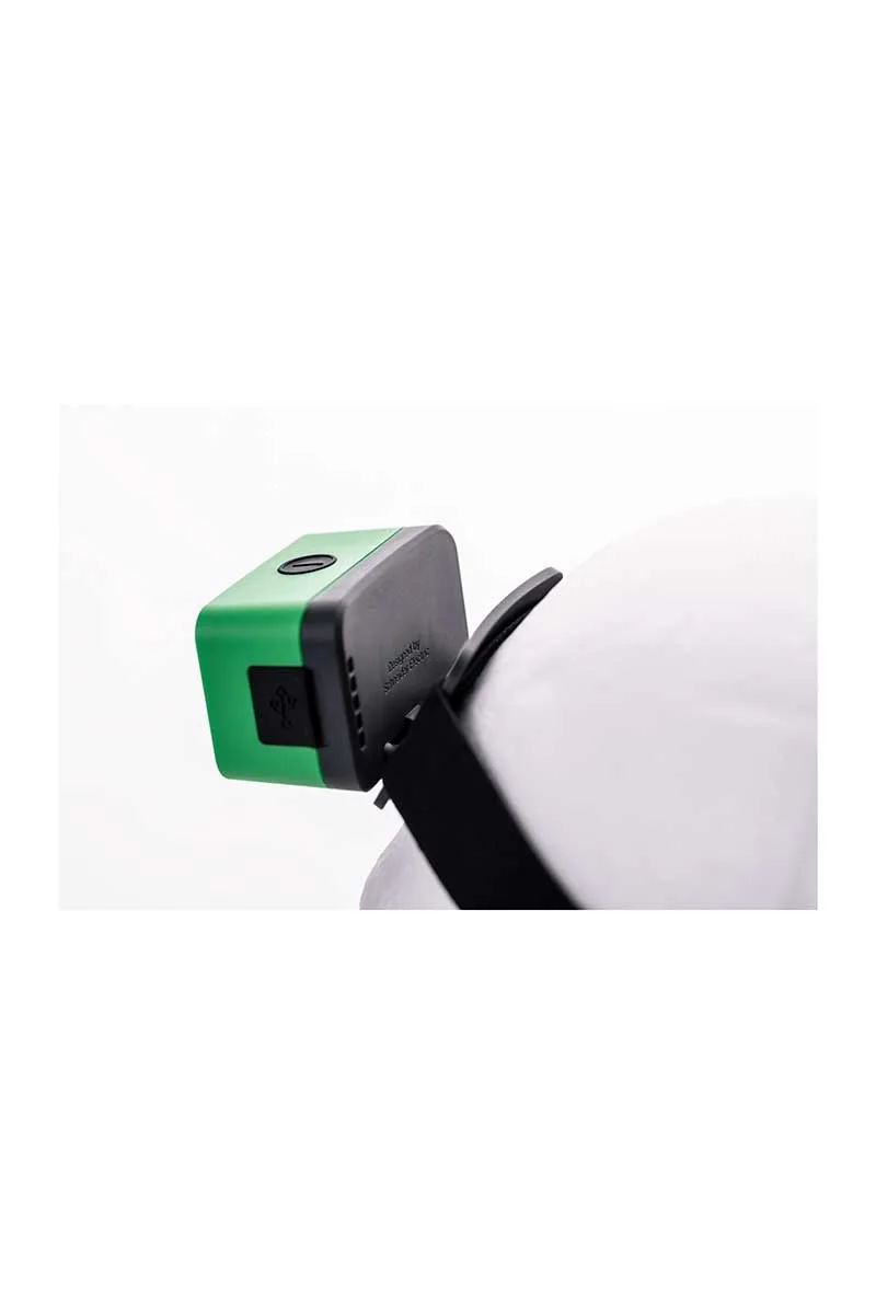 Schneider AEP-LF01-S1000 IP54 Mobiya Front Giyilebilir Kompakt Lamba görsel 2