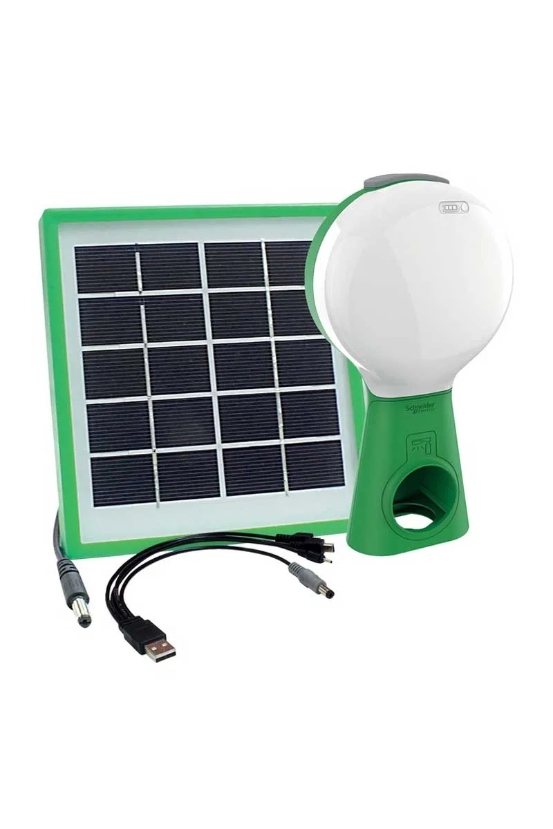Schneider AEP-LL01-S1000 IP54 Mobiya Lite Lamba görsel 4