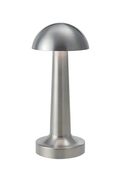 ACK 2W Satin Gövde Ledli Dokunmatik Dimli Masa Lambası AF11-00293
