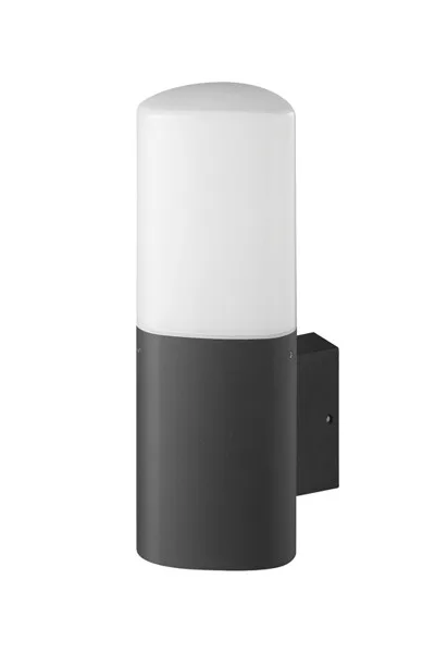 ACK Hera Wla Sıyah E27 Max.60W Bahçe Armatürü AG36-00012