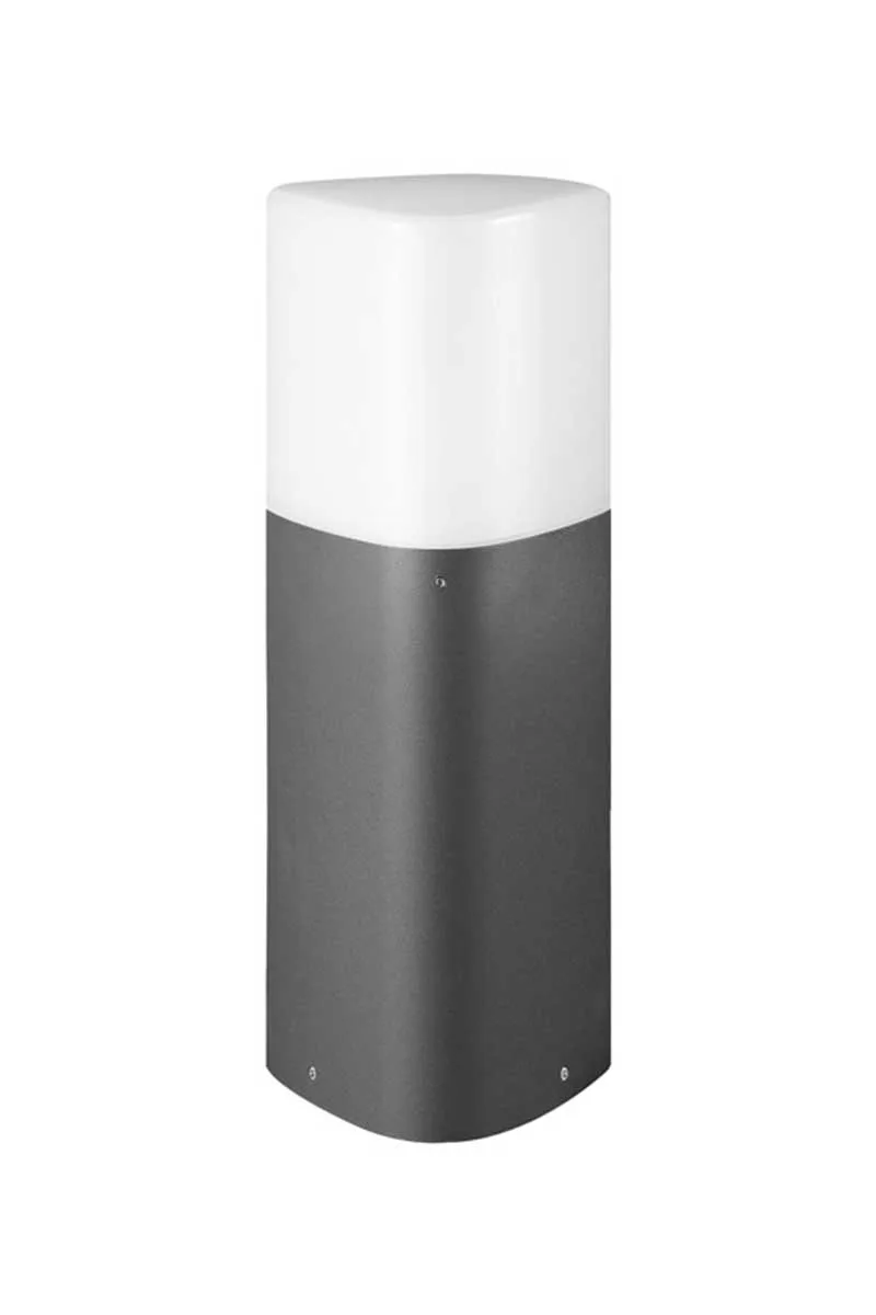 ACK Hera 300 Sıyah E27 Max.60W Bahçe Armatürü AG36-00032