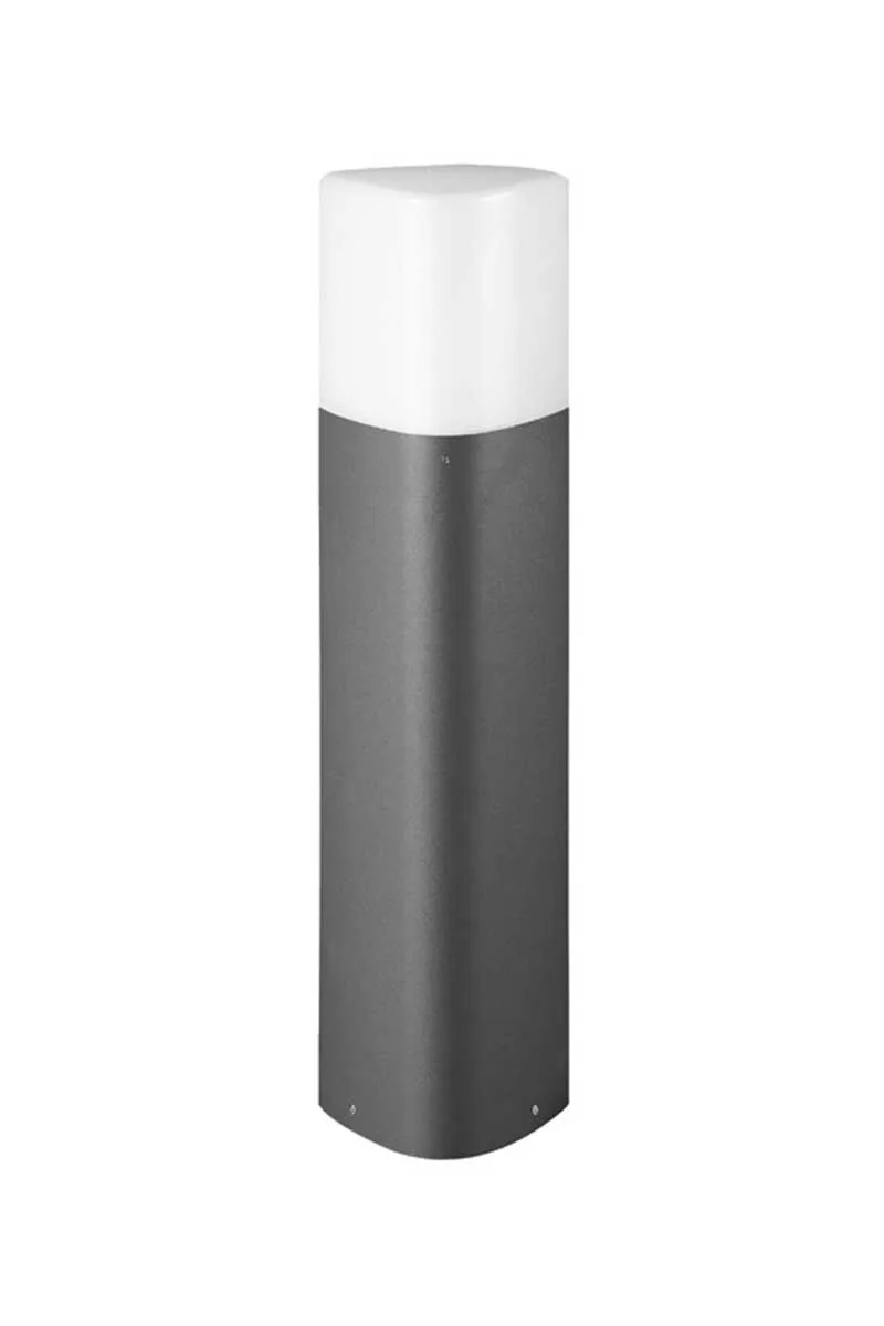 ACK Hera 500 Sıyah E27 Max.60W Bahçe Armatürü AG36-00042