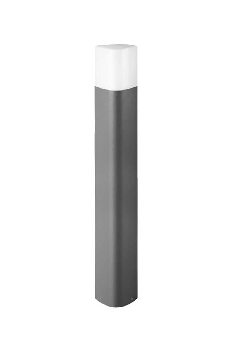 ACK Hera 800 Sıyah E27 Max.60W Bahçe Armatürü AG36-00062