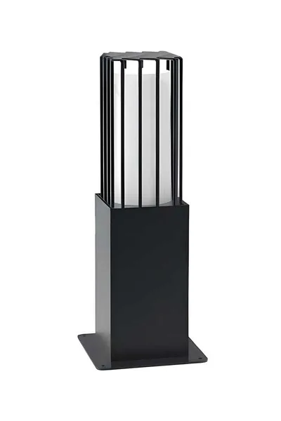 ACK Bahçe Armatürü Asos  E27 Max 60W 400Mm AG36-00402