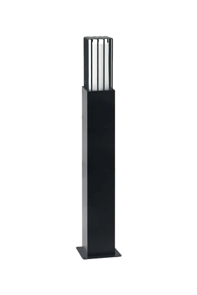 ACK Bahçe Armatürü Asos  E27 Max 60W 800Mm AG36-00412