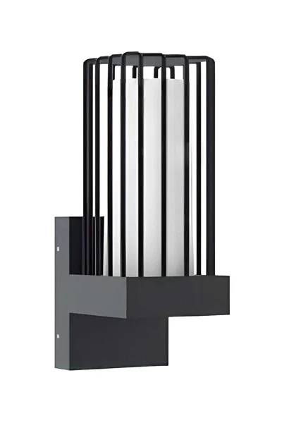 ACK Bahçe Armatürü Asos  E27 Max 60W 280Mm AG36-00432