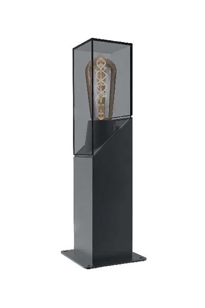 ACK Bahçe Armatürü Karya E27 Max 60W 400Mm AG36-00502