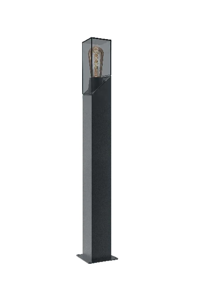 ACK Bahçe Armatürü Karya  E27 Max 60W 800Mm AG36-00512