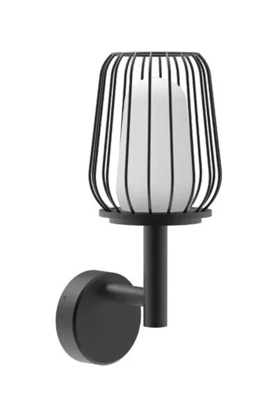 ACK Bahçe Armatürü Gordion  E27 Max 60W 419Mm AG36-00602