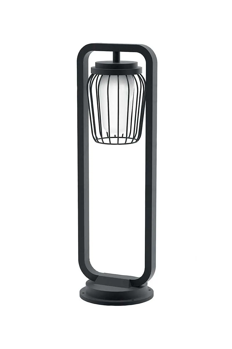ACK Bahçe Armatürü Gordion  E27 Max 60W 700Mm AG36-00612