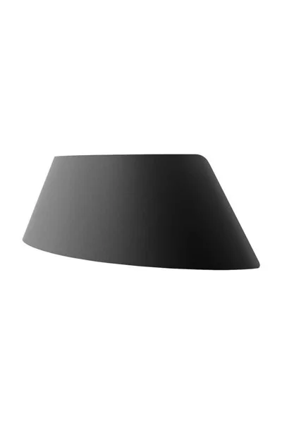 ACK 9W Pırus-A 3000K Led Bahçe Aplıgı AG40-00102