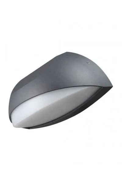ACK 12W Pırus-B 3000K Led Bahçe Aplıgı AG40-00602