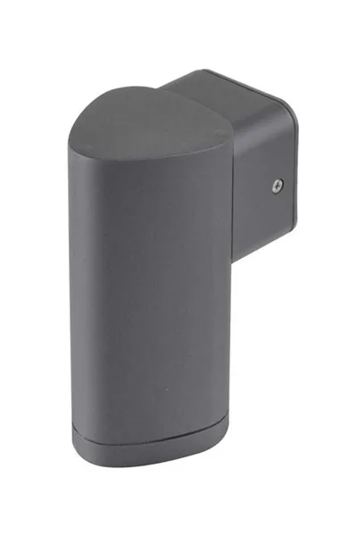 ACK 1X5W Sırıus-A 3000K Led Bahçe Aplıgı AG40-00702