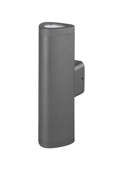 ACK 2X5W Sırıus-2A 3000K Led Bahçe Aplıgı AG40-00802