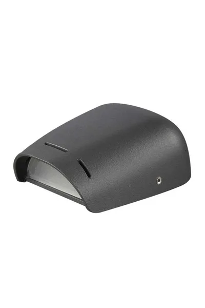 ACK 3.5W Sırıus-B 3000K Led Bahçe Aplıgı AG40-00902