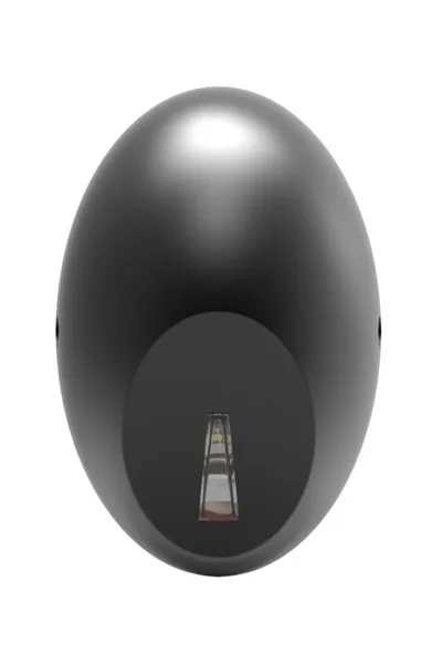 ACK 3,5W Norma-A Black 3000K Led Bahçe Aplıgı AG40-01502