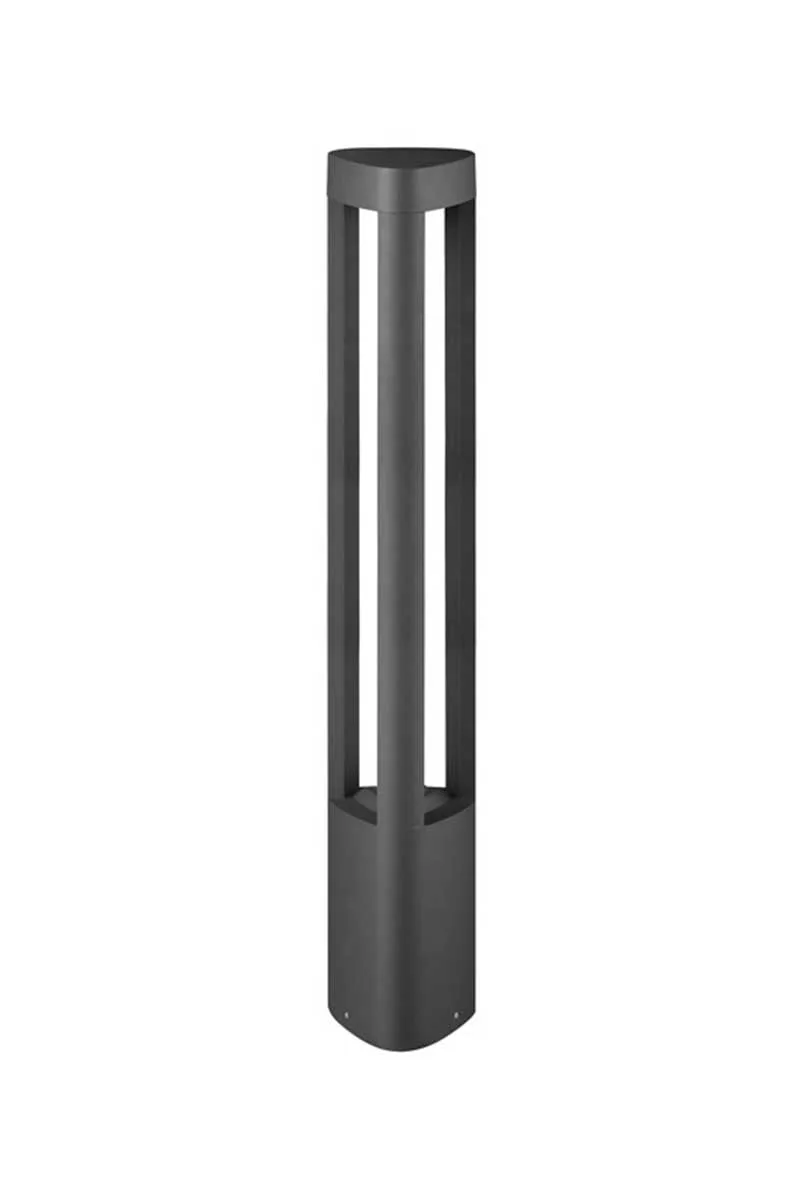 ACK 7W Dallas 800 3000K Led Bahçe Armatürü AG43-02302
