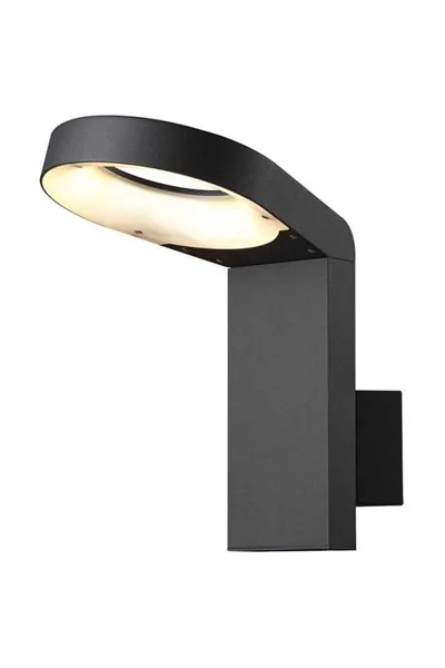ACK 6W Teras Wla 3000K Led Bahçe Aplıgı AG43-02702