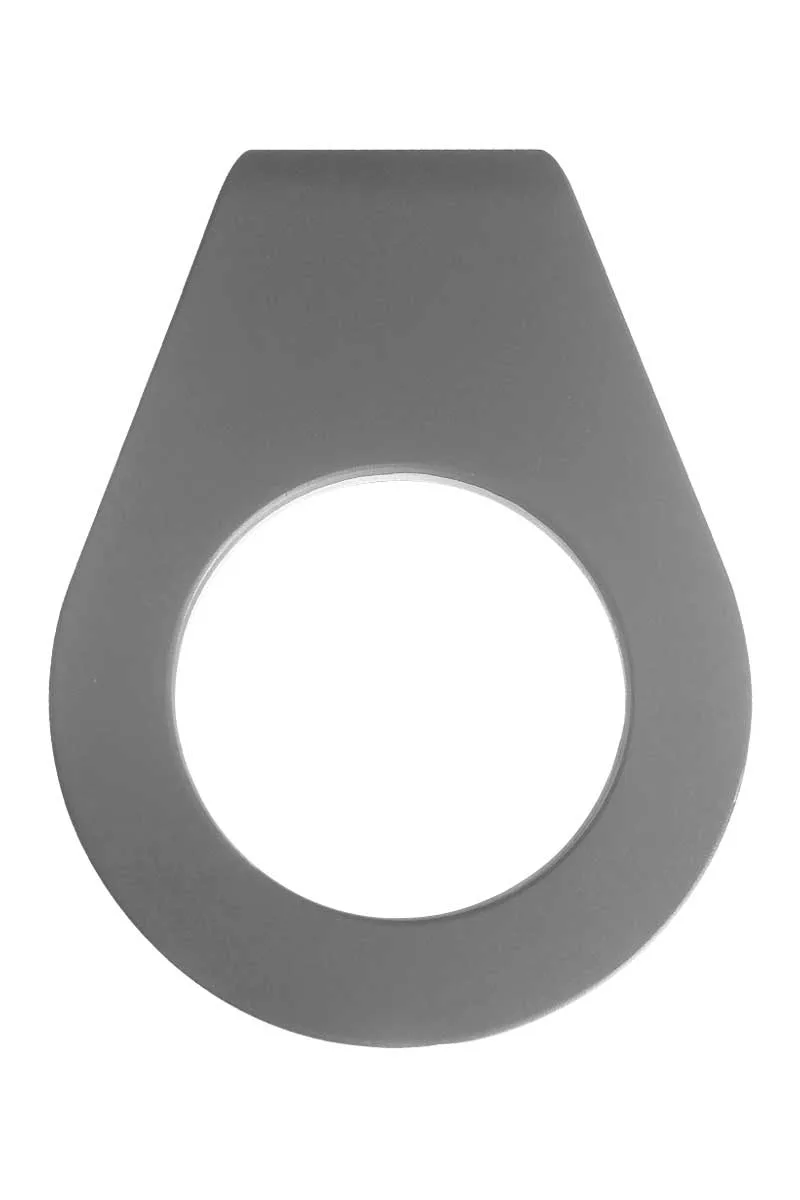 ACK 6W Teras 500 3000K Led Bahçe Armatürü AG43-03002 görsel 5