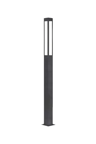 Ack 25W Led 3000K 2000Mm Regulus Bahce Direk Armaturu