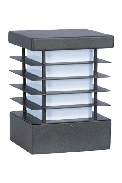ACK Aura Bahçe Set Üstü Armatür Duy E27 300X300 300Mm AG43-05212