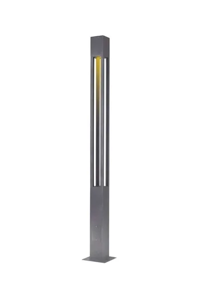 ACK 30W Led Bella 3000K 2000Mm Bahçe Direk Armatürü AG43-06001
