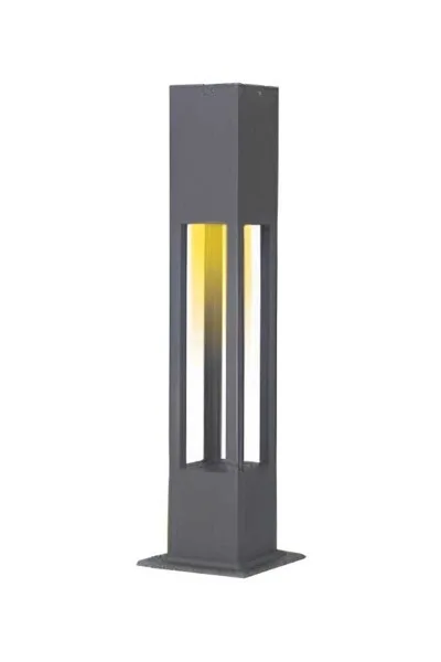 ACK 6W Led Bella 3000K Bahce Dırek Armaturu AG43-06201
