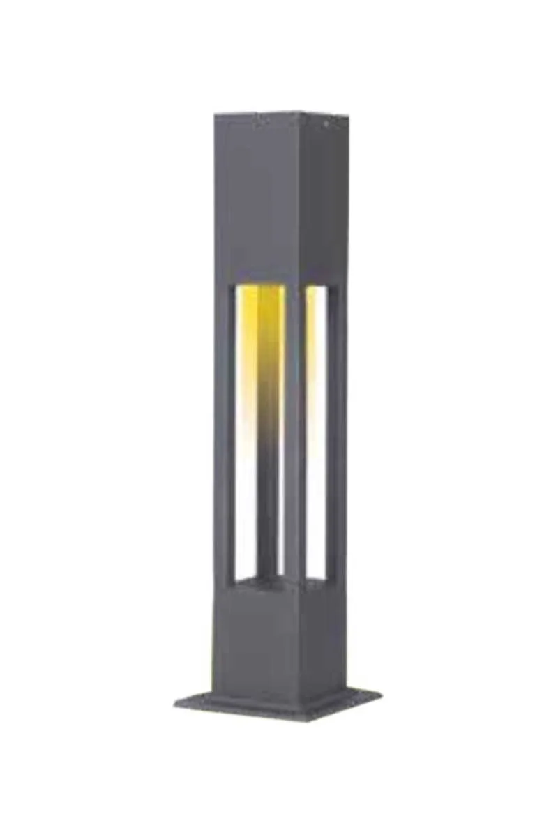 ACK 6W Led Bella 3000K 800Mm Bahce Dırek Armaturu AG43-06301