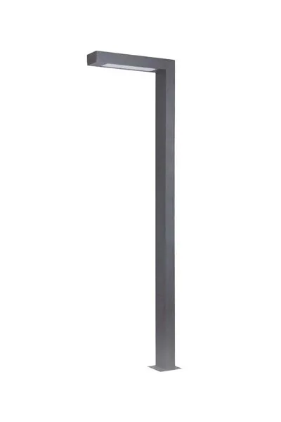 ACK 30W Led Aura 3000K 2000Mm Bahçe Direk Armatürü AG43-07001