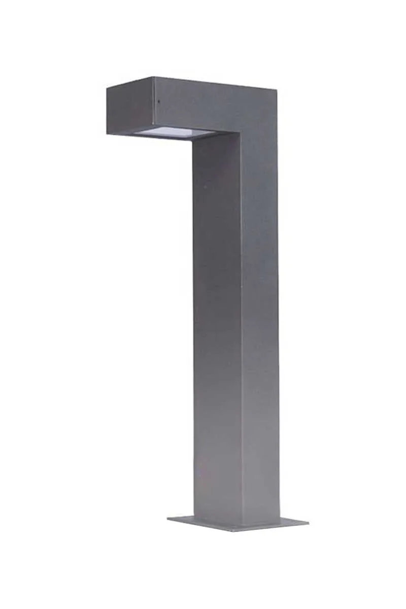 ACK 12W Led 3000K 800Mm Aura Bahçe Direk Armatürü AG43-08101
