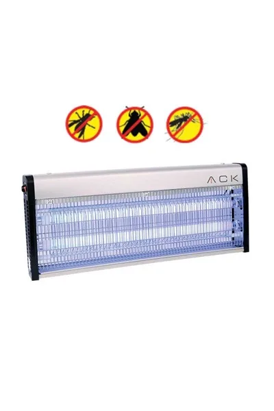 ACK 38W Sinek ve Uçan Haşere Öldürücü 100 m² AG45-04000 görsel 2