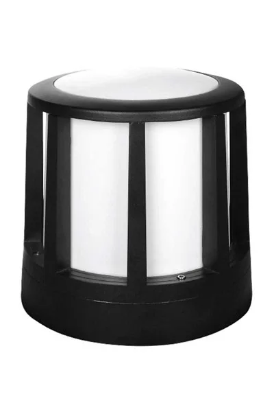 ACK Lunar Pc Bahce Set Ustu Armaturu E27 22,5Mmx27Mm AG55-08021