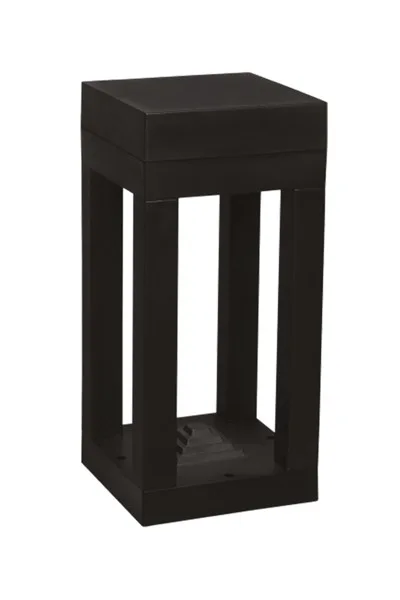 ACK Pc Bahçe Set Üstü Armatürü Gu10 160X342Mm AG57-03021