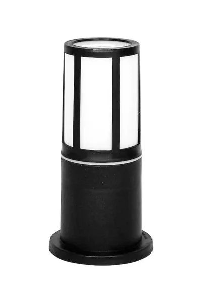 ACK Troy Bahçe Direk Armatürü E27 Duy 230Mm AG57-04121