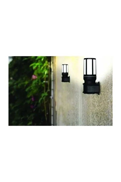 ACK Troy Bahçe Duvar Apliği E27 Duy 240Mm AG57-04221 görsel 2