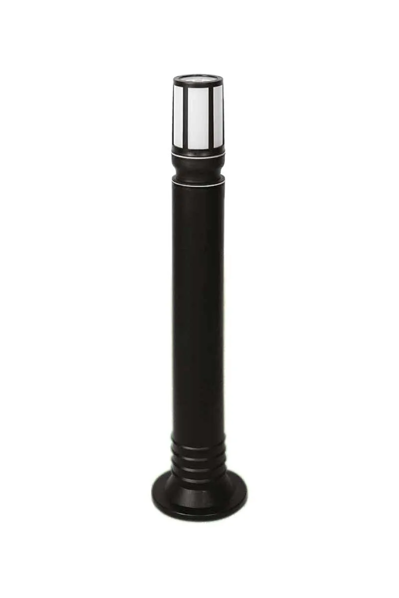 ACK Troy Bahçe Direk Armatürü E27 Duy 800Mm AG57-04421